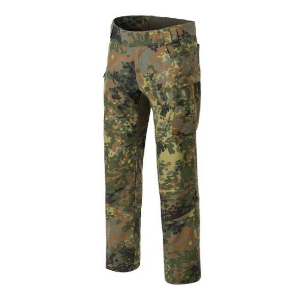 Helikon-Tex MBDU nadrág - NyCo Ripstop - Flecktarn