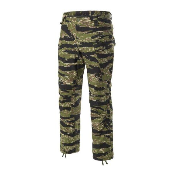 Helikon-Tex SFU NEXT Mk2 nadrág - PolyCotton Stretch Ripstop - Tiger Stripe