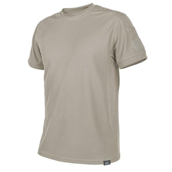 Helikon-Tex Taktikai póló - TopCool - Khaki