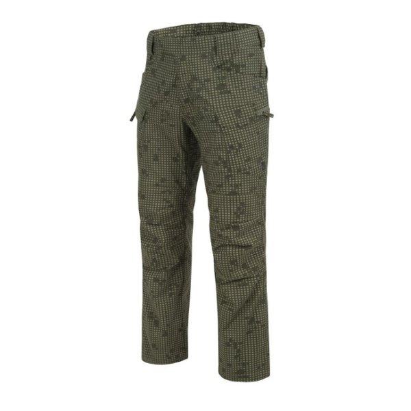 Helikon-Tex UTP Taktikai nadrág - PolyCotton Stretch Ripstop - Desert Night
Camo