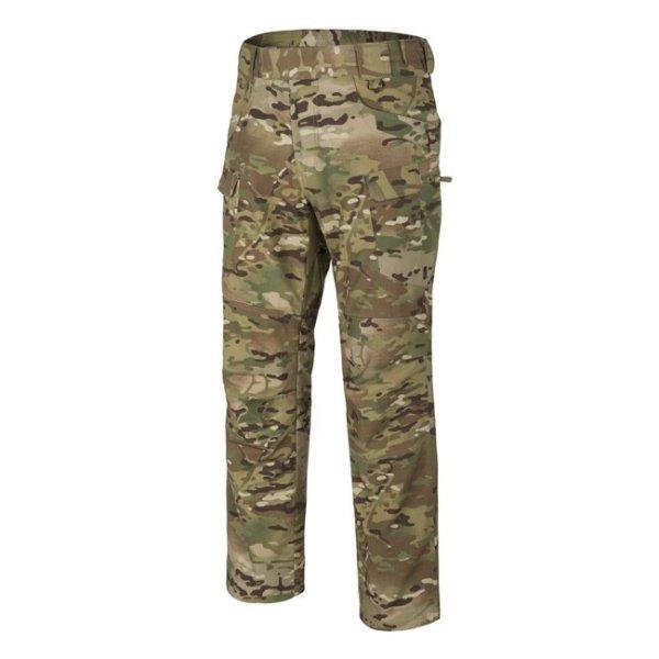 Helikon-Tex UTP Taktikai nadrág Flex - MultiCam