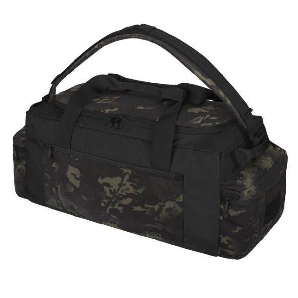 Helikon-Tex Nagy utazó táska URBAN TRAINING - MultiCam Black™ / Black