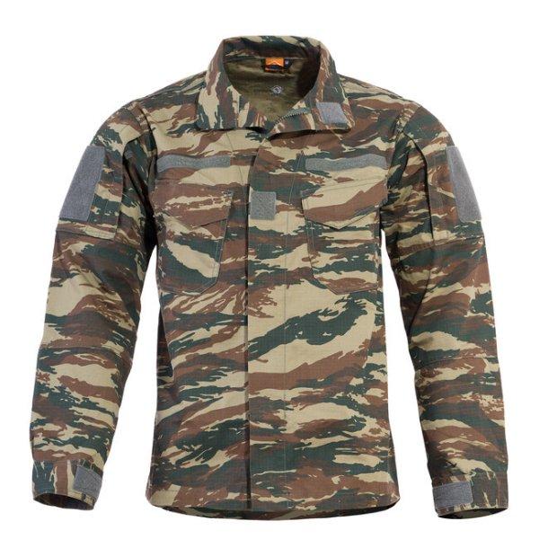 Pentagon Lycos felső, GR.Camo