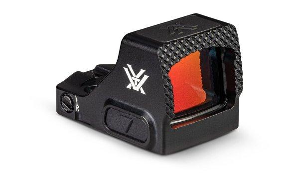 Vortex Optics kollimátor Defender-CCW™ 3 MOA Red Dot