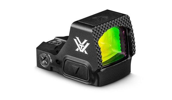 Vortex Optics kollimátor Defender-ST™ 3 MOA Red Dot Sight