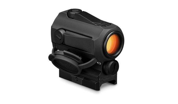 Vortex Optics kollimátor SPARC® AR Red Dot (LED Upgrade)