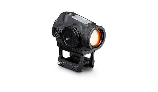 Vortex Optics kollimátor SPARC® Solar Red Dot 2 MOA