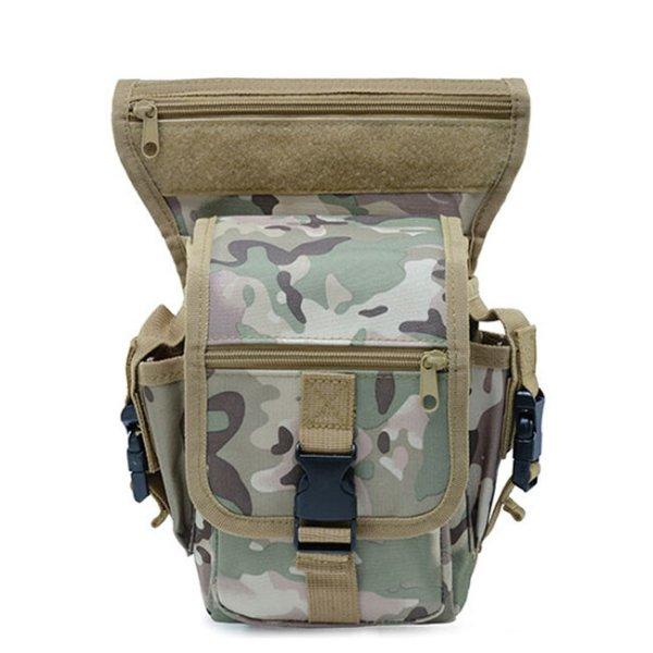 WARAGOD Major combzseb, multicam