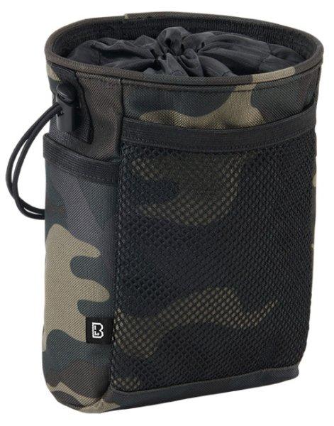 Brandit Molle tálca eltávolító, darkcamo