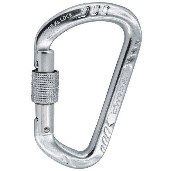 CAMP Carabiner Guide XL zár