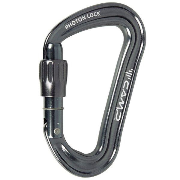 CAMP karabiner Photon Lock