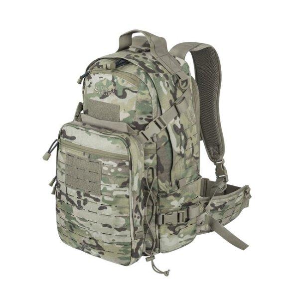 Direct Action® GHOST MkII hátizsák - Cordura - MultiCam