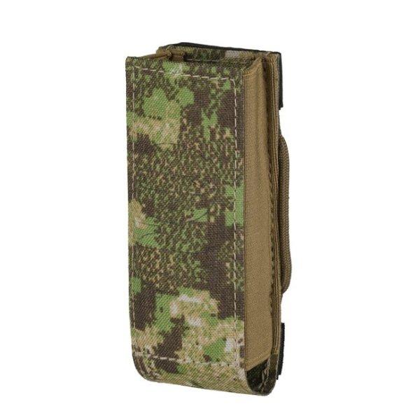 Direct Action® Nyitott tok a turnikethez - Cordura - PenCott GreenZone