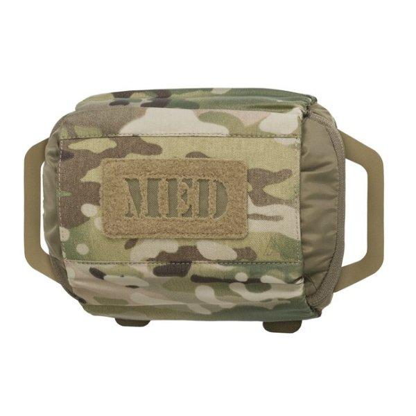 Direct Action® Táska elsősegélycsomaghoz HORIZONTAL MK II - Cordura -
Multicam