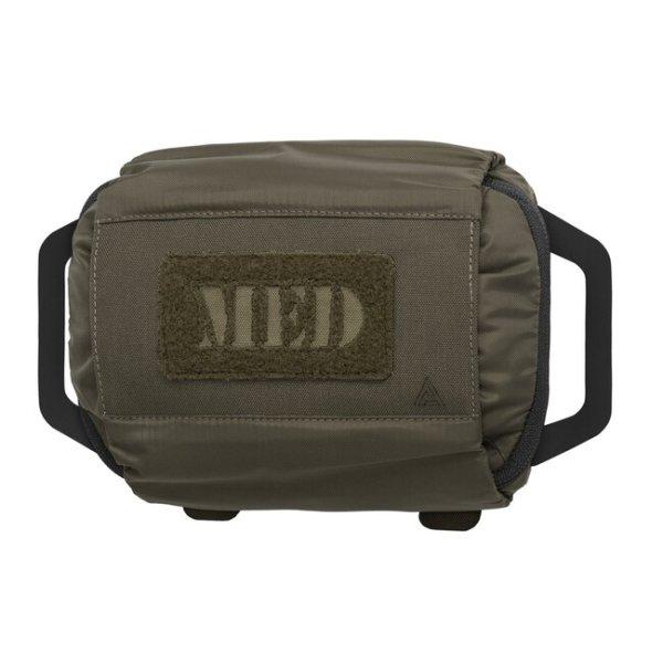 Direct Action® Táska elsősegélycsomaghoz HORIZONTAL MK II - Cordura - Ranger
Green