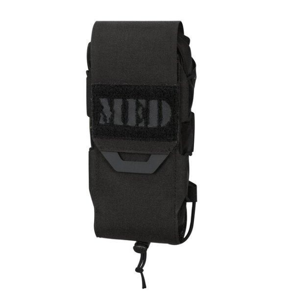 Direct Action® Táska az elsősegélycsomaghoz VERTICAL MK II - Cordura -
fekete