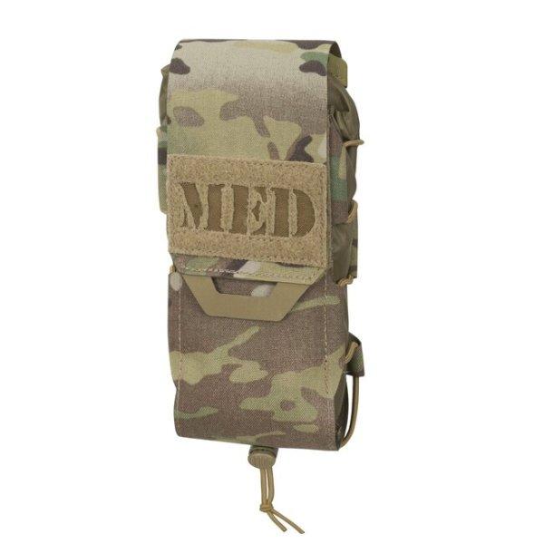 Direct Action® Táska elsősegélycsomaghoz VERTICAL MK II - Cordura - Multicam