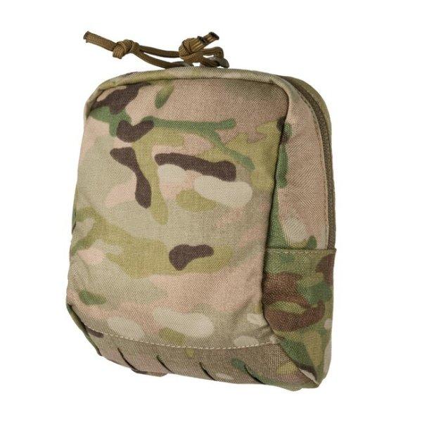 Direct Action® UTILITY Többcélú, zárható tasak - S méret - Cordura® -
MultiCam®