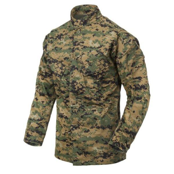 Helikon-Tex USMC blúza - PolyCotton Twill - USMC Digital Woodland