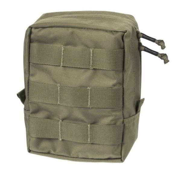 Helikon-Tex GENERAL PURPOSE CARGO[U.05] zsebtáska - Cordura - Adaptive Green