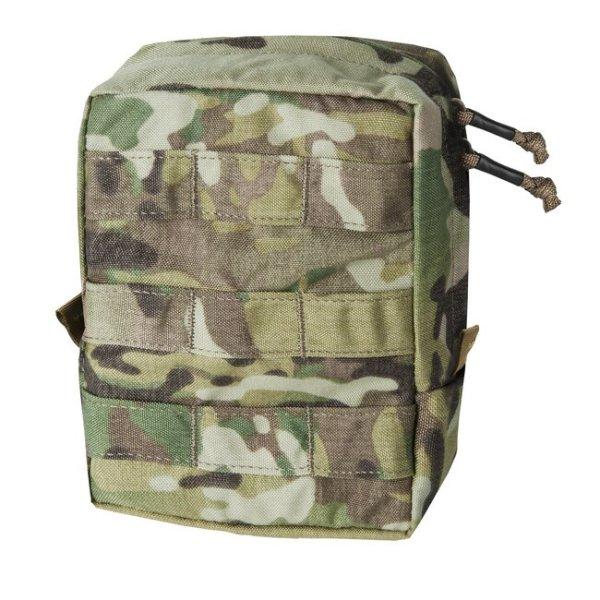 Helikon-Tex GENERAL PURPOSE CARGO[U.05] zsebtáska - Cordura - MultiCam