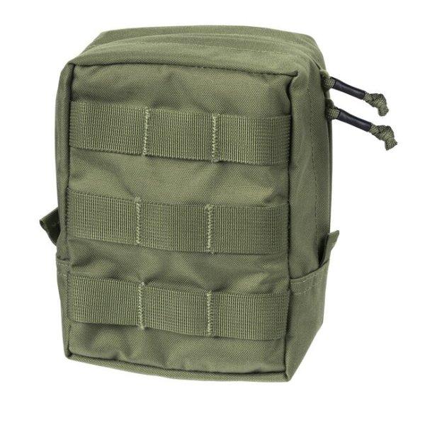 Helikon-Tex GENERAL PURPOSE CARGO[U.05] zsebtáska - Cordura - Olive Green