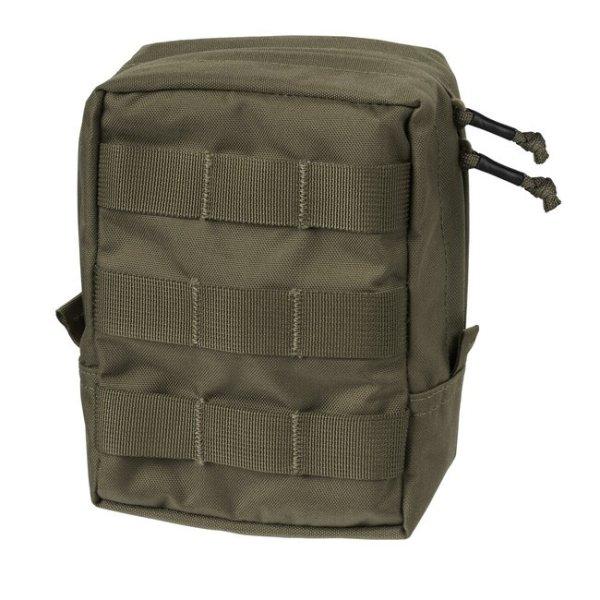 Helikon-Tex GENERAL PURPOSE CARGO[U.05] zsebtáska - Cordura - RAL 7013