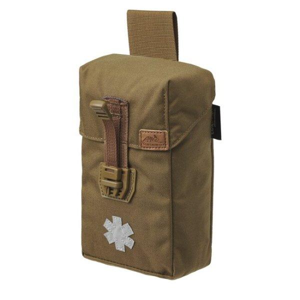 Helikon-Tex elsősegély készlet Bushcraft First Aid Kit®, coyote