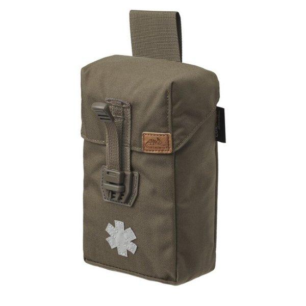 Helikon-Tex elsősegély készlet Bushcraft First Aid Kit®, RAL 7013