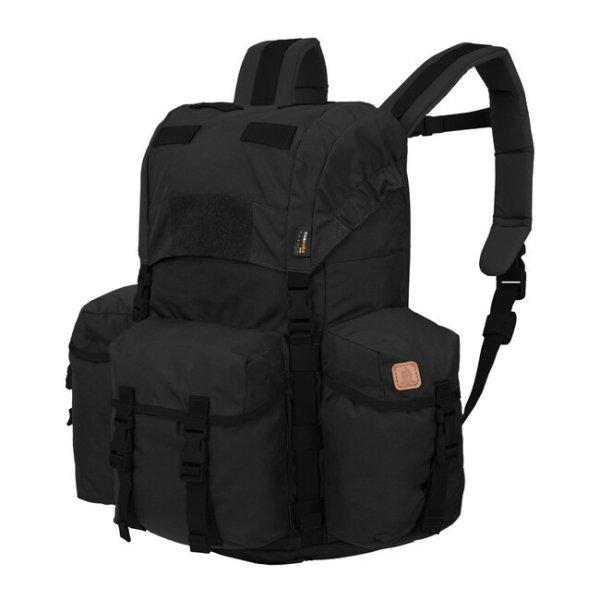 Helikon-Tex túra hátizsák Bergen 18l, fekete