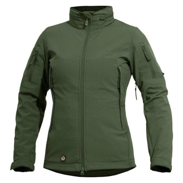 Pentagon női ARTAXES kabát, olívzöld