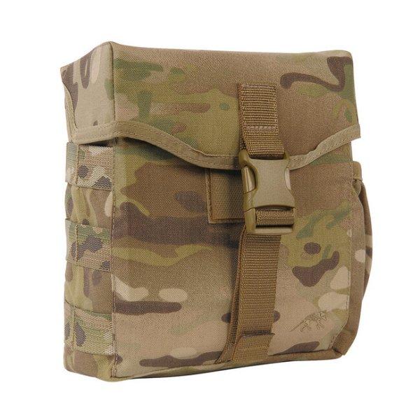 Tasmanian Tiger, CANTEEN POUCH MKII tok, multicam