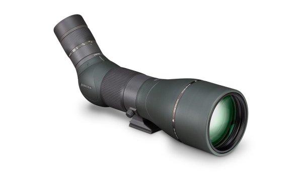 Vortex Optics fénytörő távcső Razor HD 27-60x85