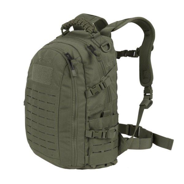 Direct Action® Hátizsák DUST MkII - Cordura - olívazöld