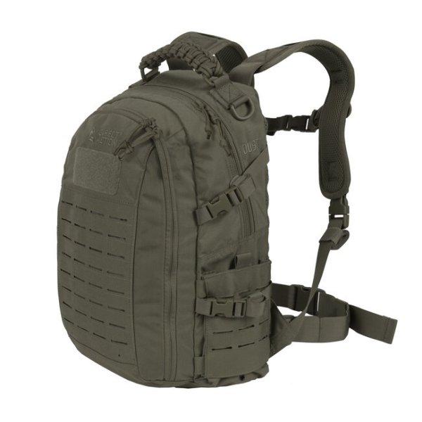 Direct Action® Hátizsák DUST MkII - Cordura - Ranger Green