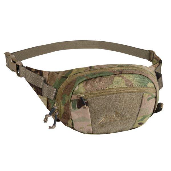 Helikon - Tex POSSUM WAIST övtáska, multicam