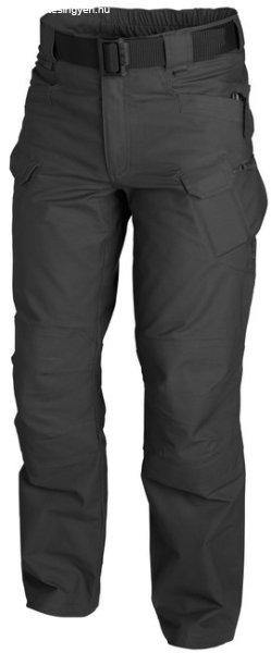 Helikon Urban Tactical cotton nadrág, fekete