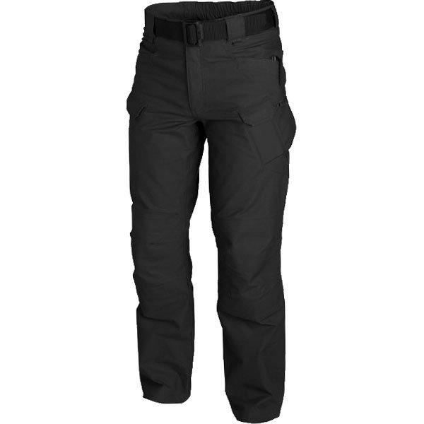 Helikon Urban Tactical Rip-Stop polycotton nadrág fekete