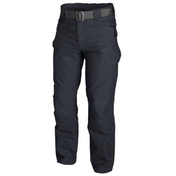 Helikon Urban Tactical Rip-Stop polycotton nadrág navy blue