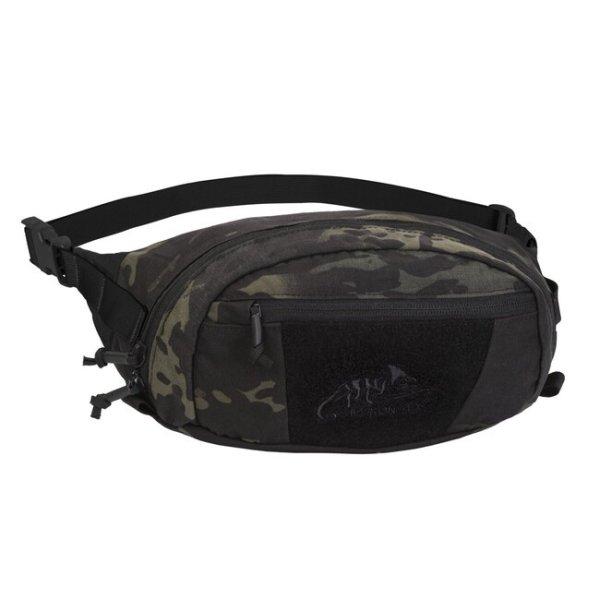 Helikon-Tex BANDICOOT jégzsák - Cordura - MultiCam Black