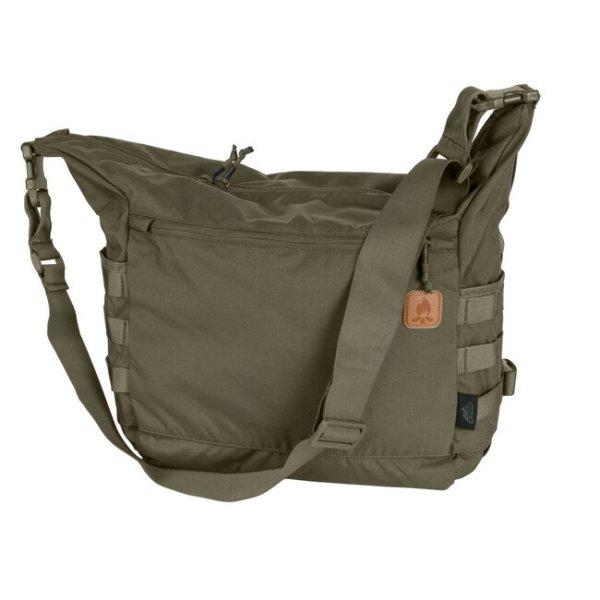 Helikon-Tex BUSHCRAFT SATCHEL táska - Cordura - RAL 7013