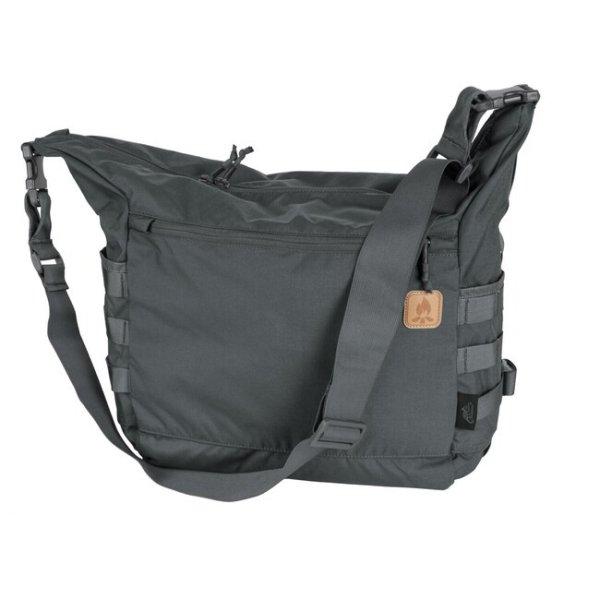 Helikon-Tex BUSHCRAFT SATCHEL táska - Cordura - Shadow Grey