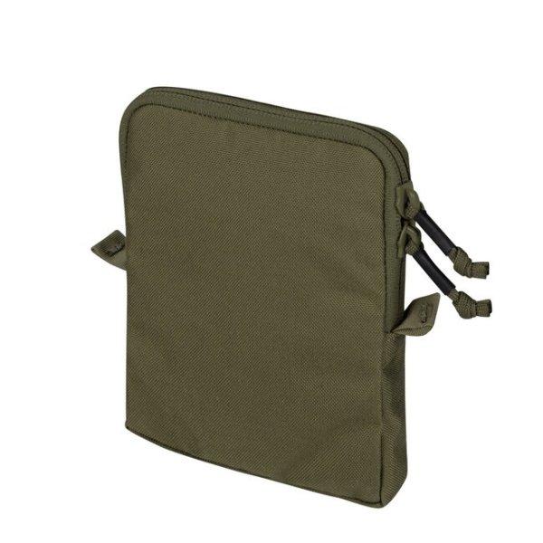 Helikon-Tex Dokumentum zsebtartó betét - Cordura - Olive Green