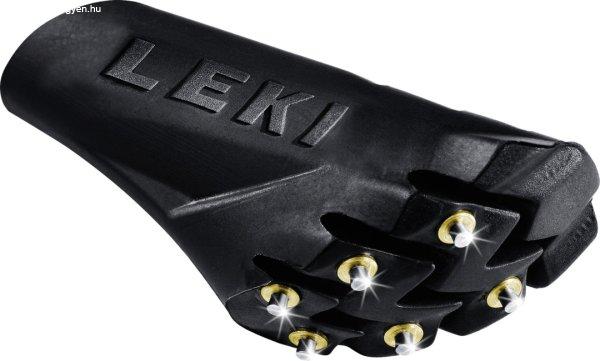 LEKI Pótalkatrész Silent Spike Pad Walking, fekete