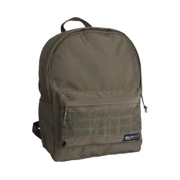 Mil-tec CITYSCAPE daypack hátizsák, olive, 20 l