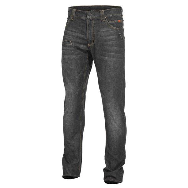 Pentagon nadrág tactical Rogue jeans, fekete