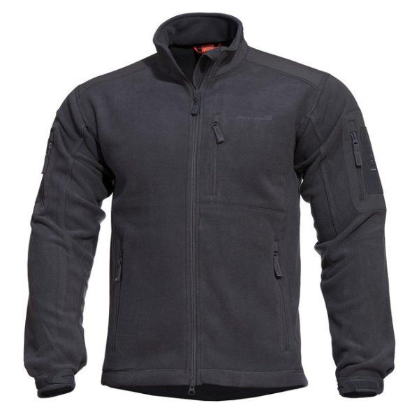 A Pentagon Perseus 2.0 fleece kabát, fekete