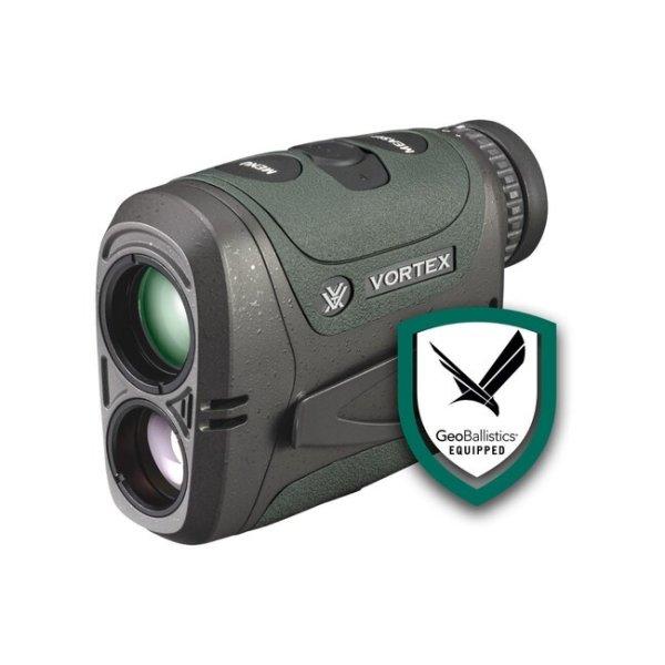 Vortex Optics lézeres távolságmérő Razor HD 4000 GB