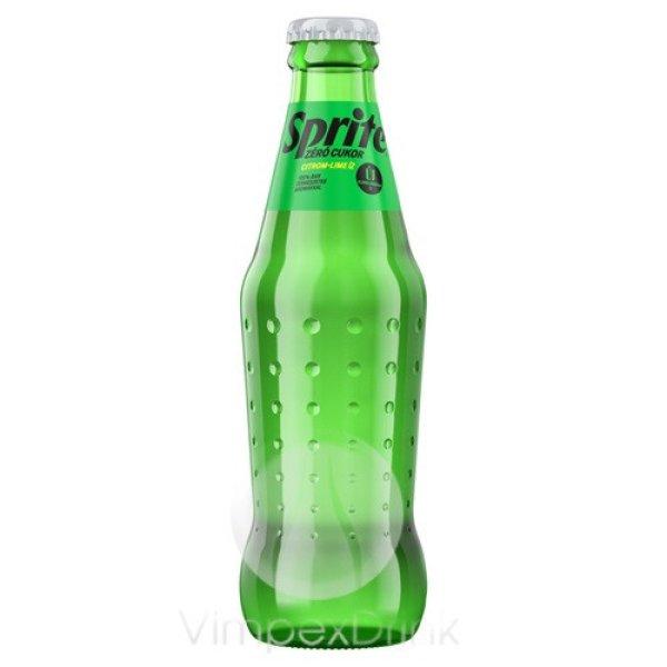 COCA Sprite Zero 0,25l BET