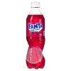 COCA Fanta mlna zero 0,5l PET - DRS